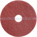 Diamantpad Diversey TASKI Twister Pad Extreme Rot 14x20 cm