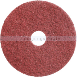 Diamantpad Diversey TASKI Twister Pad Extreme Rot 14x20 cm