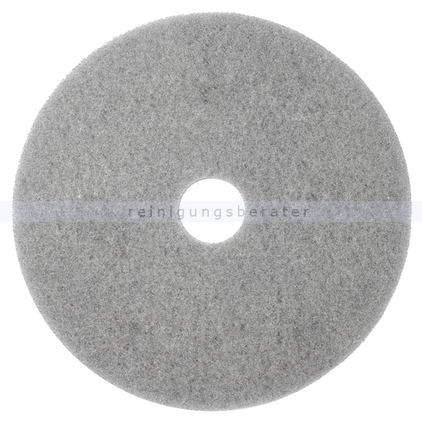 Diamantpad Diversey TASKI Twister Pad Grau, 43 cm 17 Zoll