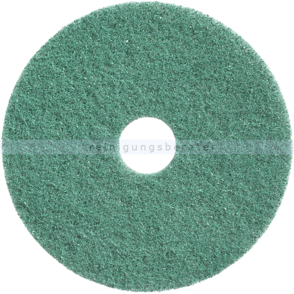 Diamantpad Diversey TASKI Twister Pad Grün, 43 cm 17 Zoll