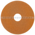 Diamantpad Diversey TASKI Twister Pad Orange 14x20 cm