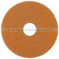 Diamantpad Diversey TASKI Twister Pad Orange 14x24 cm