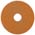 Zusatzbild Diamantpad Diversey TASKI Twister Pad Orange 48 cm 19 Zoll