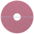Diamantpad Diversey TASKI Twister Pad Pink 14x20 cm