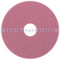 Diamantpad Diversey TASKI Twister Pad Pink 15 cm 6 Zoll