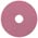 Zusatzbild Diamantpad Diversey TASKI Twister Pad Pink 15 cm 6 Zoll