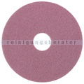 Diamantpad Diversey TASKI Twister Pad Pink, 28 cm 11 Zoll