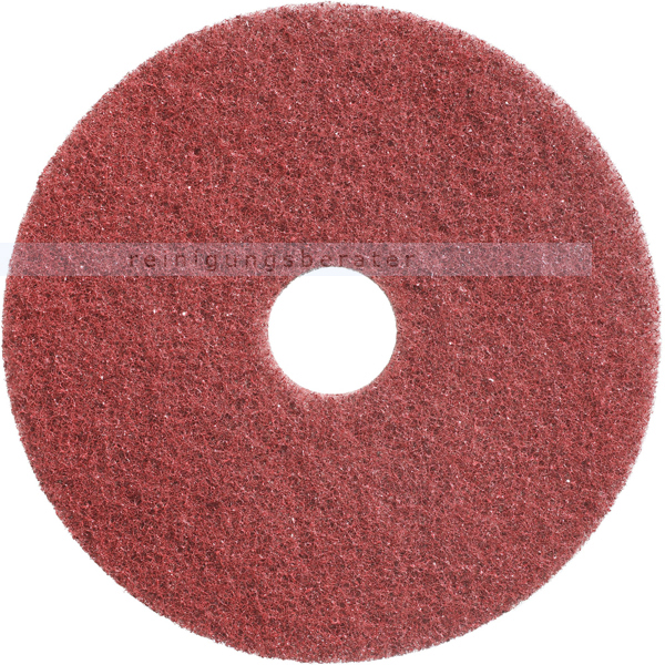 Diamantpad Diversey TASKI Twister Pad Rot 30 cm 12 Zoll