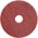 Zusatzbild Diamantpad Diversey TASKI Twister Pad Rot, 38 cm 15 Zoll