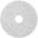 Zusatzbild Diamantpad Diversey TASKI Twister Pad Weiß, 28 cm 11 Zoll