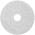 Zusatzbild Diamantpad Diversey TASKI Twister Pad Weiß, 41 cm 16 Zoll