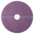 Diamantpad Diversey TASKI Twister S-Pad Lila, 45x15 cm