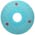 Zusatzbild Diamantpad Glit blu Pad, grob 400er Körnung, 508 mm 20 Zoll