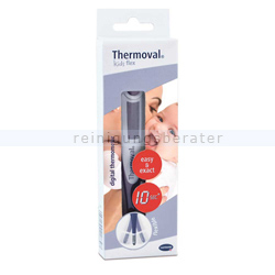 digitales Thermometer Thermoval kids flex