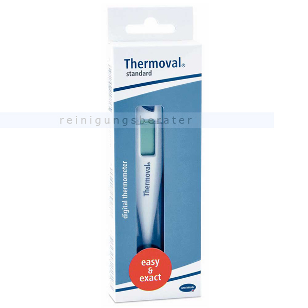 digitales Thermometer Thermoval standard
