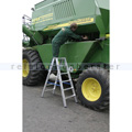 Doppelleiter Krause Stabilo - 2x8 Stufen