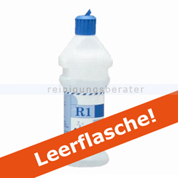 Dosierflasche Diversey RoomCare R1 conc Leerflasche 750 ml