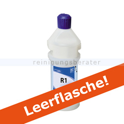 Dosierflasche Diversey RoomCare R1 plus Leerflasche 300 ml