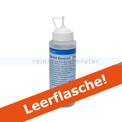 Dosierflasche Diversey Sprint Emerel E5b Leerflasche 500 ml