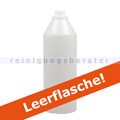 Dosierflasche Dreiturm Rundflasche Leerflasche 1 L