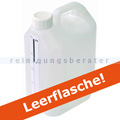 Dosierflasche Numatic Leerflasche mit Deckel 2,5 L