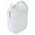 Zusatzbild Dosierflasche Numatic Leerflasche mit Deckel 2,5 L
