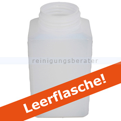 Dosierflasche, Spenderflasche JM Metzger Leerflasche 500 ml
