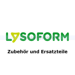 Dosierhilfe Lysoform Dosieraufsatz für 1 L Flaschen