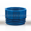 Dosierpumpe Adapter blau für Hebepumpe