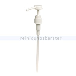 Dosierpumpe Antiseptica für 500 ml Flaschen