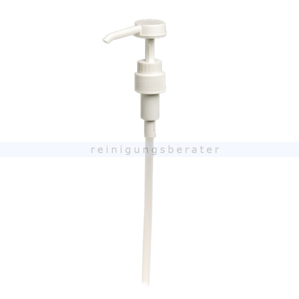 Dosierpumpe Antiseptica für 500 ml Flaschen