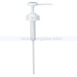Dosierpumpe BODE 10 ml für 2 L-Flaschen und 5 L-Kanister