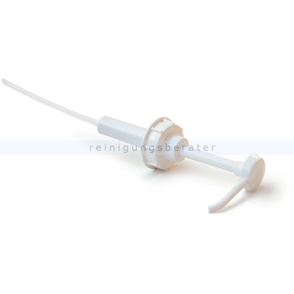 Dosierpumpe Dr. Schumacher 30 ml Hub für 2/5/10 L