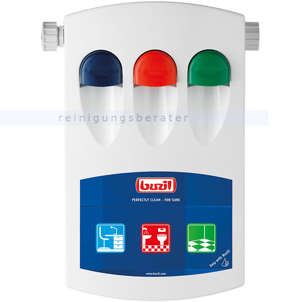 Dosierstation Buzil HN13 3-er
