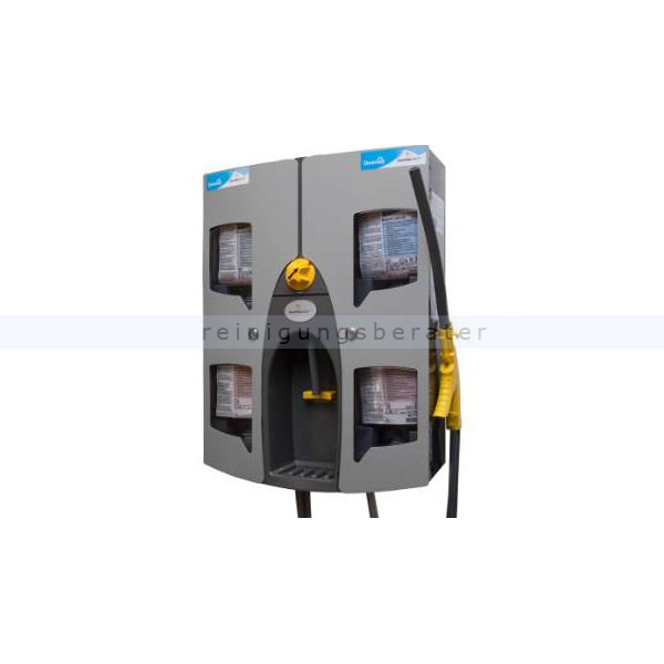 Dosierstation Diversey Quattro Select Uni AirGap