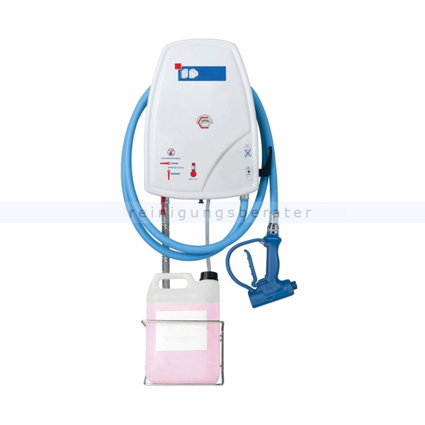 Dosierstation Hygienezentrale 1 inkl. 15 m Schlauch