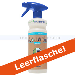 Dr. Schnell Forol Ecolution Sprühflasche 500 ml