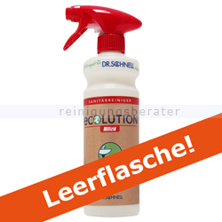 Dr. Schnell Milizid Ecolution Sprühflasche 500 ml