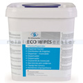 Dr. Schumacher ECO Wipes Vliestuchspender 5 L Volumen eckig