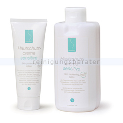 Dr. Schumacher Prolind Hautschutzcreme sensitive 500 ml