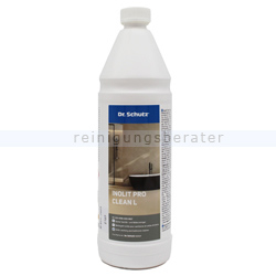 Dr. Schutz Inolit Pro Clean L 1 L Flasche