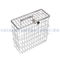 Drahtkorb Floorstar verchromt