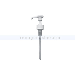 Dreiturm Dosierpumpe für 500 ml-Flasche