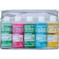 Dreiturm Goldreif Testset inkl. Tasche 5 x 100 ml