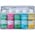 Zusatzbild Dreiturm Goldreif Testset inkl. Tasche 5 x 100 ml