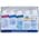 Zusatzbild Dreiturm TORWOL Testset inkl. Tasche 5 x 100 ml