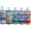 Zusatzbild Dreiturm TORWOL Testset inkl. Tasche 5 x 100 ml