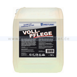 Dreiturm Vollpflege 10 L