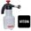 Zusatzbild Drucksprühgerät Birchmeier Clean Matic 1.25 P rot Viton