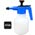 Zusatzbild Drucksprühgerät Drucksprühflasche Leerflasche 1,5 L blau